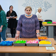 Курсы ПК "Бережливое производство" (15.03.22 и 17.03.22)