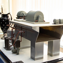 Всероссийская профориентационная акция «Неделя без турникетов» в Хабаровском крае