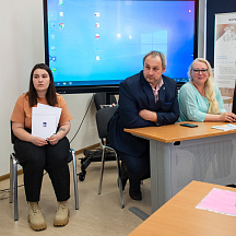 Курсы ПК "Бережливое производство" (15.03.22 и 17.03.22)