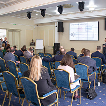 Аналитическая сессия "Межвузовский кампус города Хабаровска" (17.03.2022)