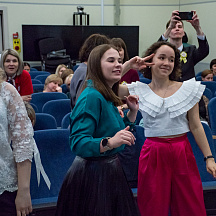 Слет Пеликанов 2022 (23.04.2022)