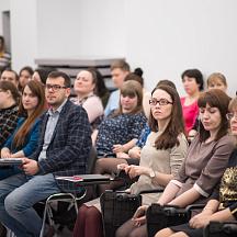 Собрание трудового коллектива по итогам 2018 года