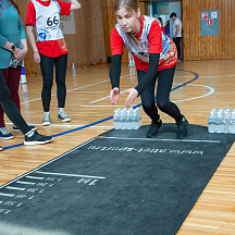 Фестиваль ГТО 2022 (19-20 апреля 2022)