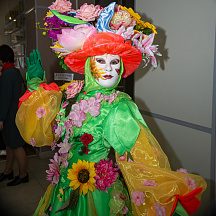 Слет Пеликанов 2022 (23.04.2022)