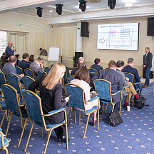 Аналитическая сессия "Межвузовский кампус города Хабаровска" (17.03.2022)