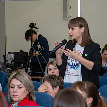 Слет Пеликанов 2022 (23.04.2022)