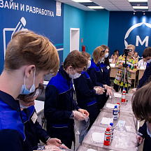 II региональный этап Всероссийского конкурса «Мастер года» в Хабаровском крае 2021 год 3 соревновательный день 