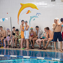 Фестиваль ГТО 2022 (19-20 апреля 2022)