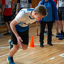 Фестиваль ГТО 2022 (19-20 апреля 2022)