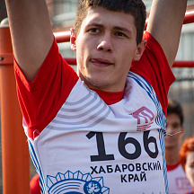 Фестиваль ГТО 2022 (19-20 апреля 2022)