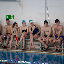 Фестиваль ГТО 2022 (19-20 апреля 2022)