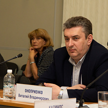 Окружная сессия WSR "Планы и перспективы сетевого взаимодействия..."