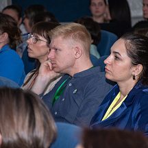 Слет Пеликанов 2022 (21.04.22)