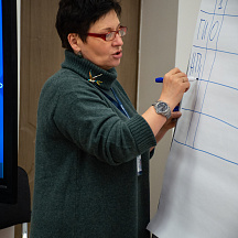 Курсы ПК "Бережливое производство" (15.03.22 и 17.03.22)