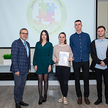 Слет Пеликанов 2022 (23.04.2022)