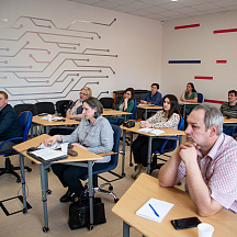 Курсы ПК "Бережливое производство" (15.03.22 и 17.03.22)