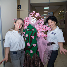 Слет Пеликанов 2022 (23.04.2022)