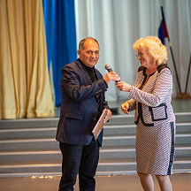 Всероссийская олимпиада профессионального мастерства по УГС «Электро- и теплоэнергетика» и «Техника и технологии строительства»