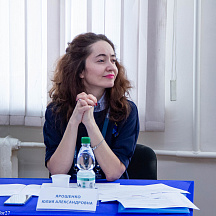 Конкурс "Лучший выпускник среднего профессионального образования - 2019" 