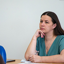 Курсы ПК "Бережливое производство" (15.03.22 и 17.03.22)