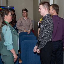 Слет Пеликанов 2022 (23.04.2022)