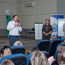 Слет Пеликанов 2022 (23.04.2022)