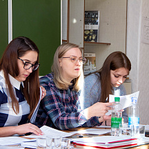 Процедура независимой оценки квалификаций:  - Официант (КГА ПОУ ХТК) 21.01.2019 год