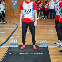 Фестиваль ГТО 2022 (19-20 апреля 2022)