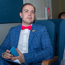 Слет Пеликанов 2022 (21.04.22)