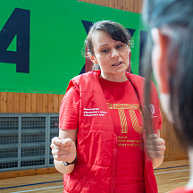 Фестиваль ГТО 2022 (19-20 апреля 2022)