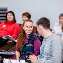 Научно-просветительская акция "Открытая лабораторная" 9 февраля 2019 год, г. Хабаровск, г. Комсомольск-на-Амуре, г. Амурск