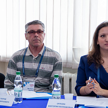 Конкурс "Лучший выпускник среднего профессионального образования - 2019" 