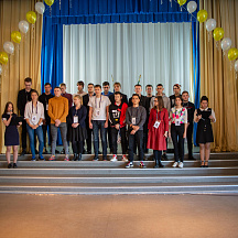 Всероссийская олимпиада профессионального мастерства по УГС «Электро- и теплоэнергетика» и «Техника и технологии строительства»