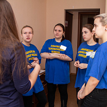 Процедура независимой оценки квалификаций: - Агент по приему и обработке заказов на экскурсии - Горничная