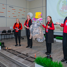 Слет Пеликанов 2022 (21.04.22)