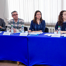 Конкурс "Лучший выпускник среднего профессионального образования - 2019" 