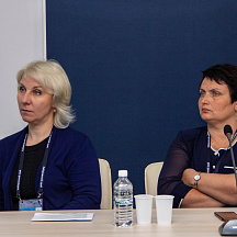 Заключительный этап Всероссийской олимпиады профессионального мастерства обучающихся по укрупненной группе специальностей 35.00.00 Сельское, лесное и рыбное хозяйство