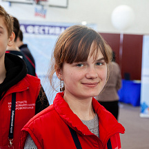 Отборочные соревнования для участия в Финале VII Национального чемпионата «Молодые профессионалы» (WorldSkills Russia) 2019