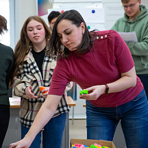 Курсы ПК "Бережливое производство" (15.03.22 и 17.03.22)