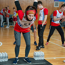 Фестиваль ГТО 2022 (19-20 апреля 2022)