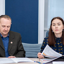 Научно-просветительская акция "Открытая лабораторная" 9 февраля 2019 год, г. Хабаровск, г. Комсомольск-на-Амуре, г. Амурск