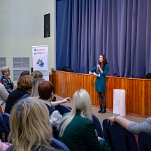 Форум классных руководителей 2022 (03.04.2022)