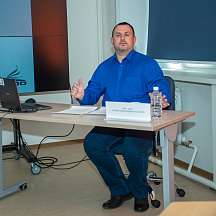 Слет Пеликанов 2022 (23.04.2022)