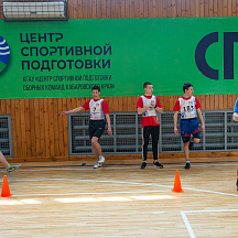 Фестиваль ГТО 2022 (19-20 апреля 2022)