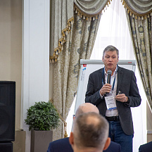 Аналитическая сессия "Межвузовский кампус города Хабаровска" (17.03.2022)