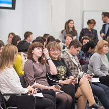 Собрание трудового коллектива по итогам 2018 года