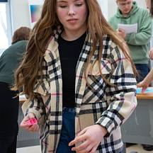 Курсы ПК "Бережливое производство" (15.03.22 и 17.03.22)