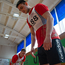 Фестиваль ГТО 2022 (19-20 апреля 2022)