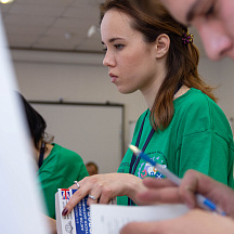 Заключительный этап Всероссийской олимпиады профессионального мастерства обучающихся по укрупненной группе специальностей 35.00.00 Сельское, лесное и рыбное хозяйство