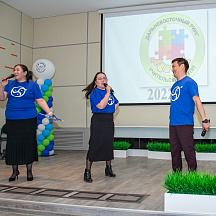 Слет Пеликанов 2022 (21.04.22)